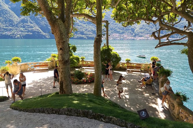 Lake Como Highlights - Villa Balbianello & Bellagio exclusive full-day tour - Who should book this Lake Como day tour?