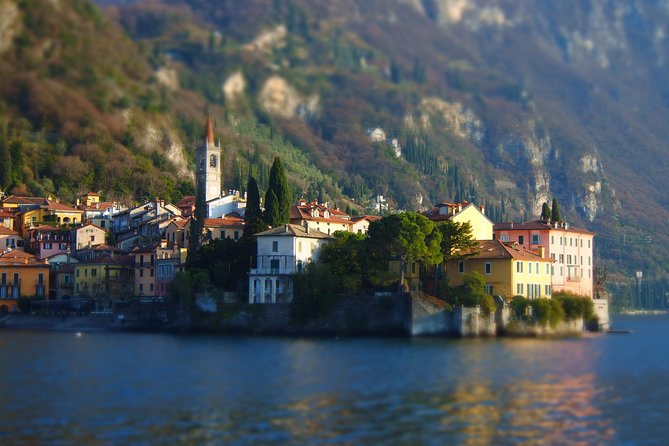 Lake Como - Varenna & Bellagio Exclusive Full-Day Tour - Key points to know before booking