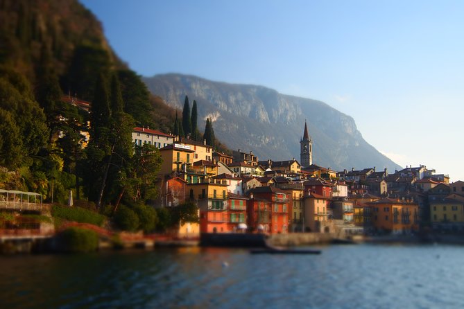 Lake Como - Varenna & Bellagio Exclusive Full-Day Tour - Why the boat is the heart of the Lake Como day