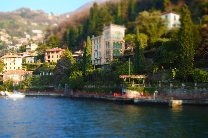Lake Como - Varenna & Bellagio Exclusive Full-Day Tour - What the $266.16 price really buys you