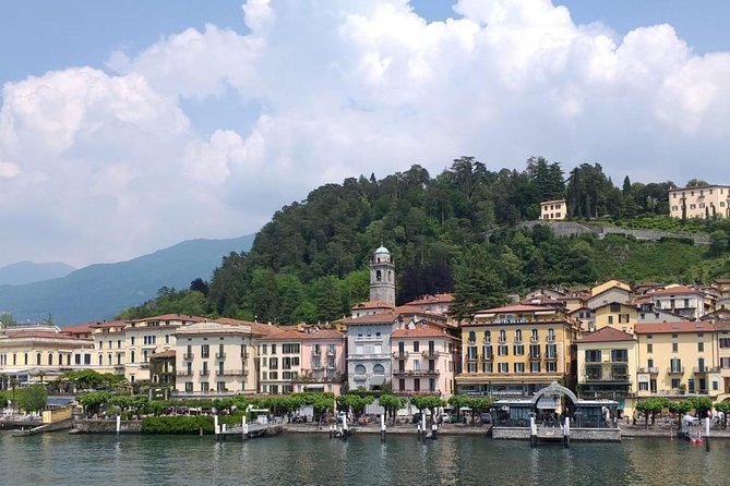 Lake Como - Varenna & Bellagio Exclusive Full-Day Tour - The guide can make or break the experience