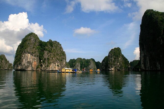Lan Ha Bay day tour from Cat Ba Town - Serenity Premium Cruise - Key points to know before you book