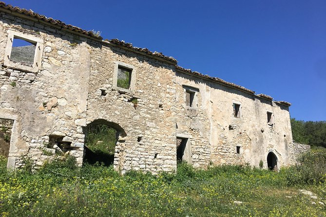 Land rover Safari Premium to the hidden gems of Northwest Corfu - Why this Northwest Corfu tour is worth considering
