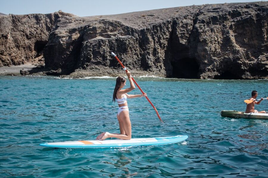 Lanzarote: Luxury Sailing Excursions to Papagayo - What makes Papagayo the main event