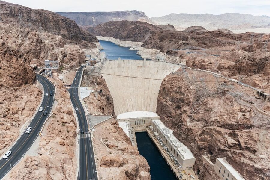 Las Vegas: 3-Hour VIP Hoover Dam Small-Group Mini Tour - Why Hoover Dam works as a three-hour outing
