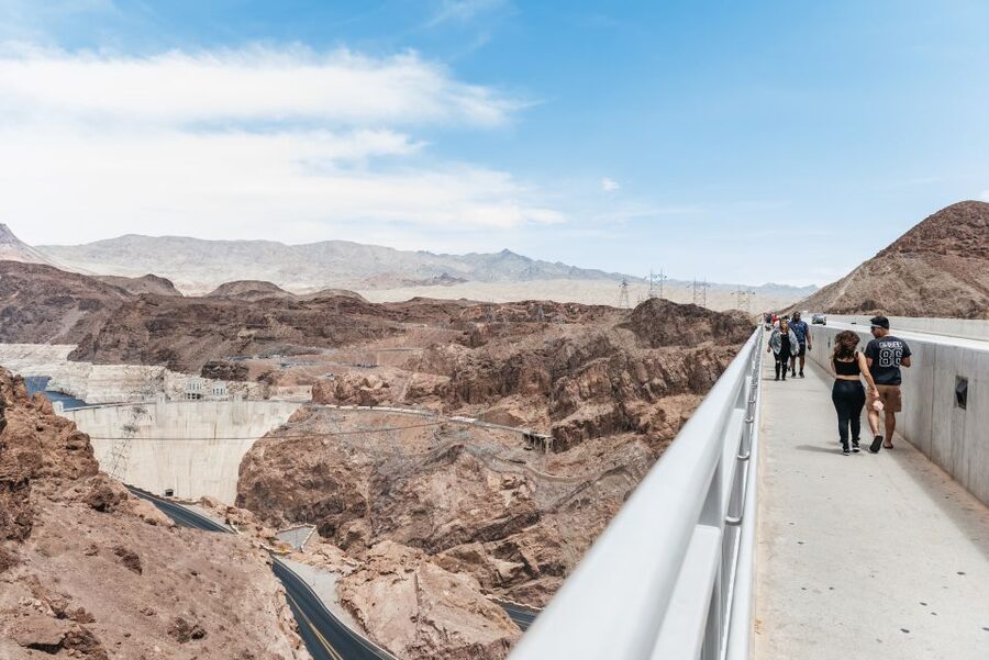 Las Vegas: 3-Hour VIP Hoover Dam Small-Group Mini Tour - FAQ