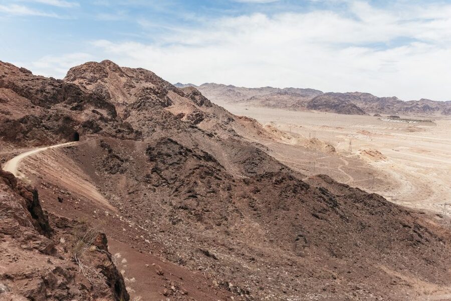 Las Vegas: 3-Hour VIP Hoover Dam Small-Group Mini Tour - Guides make the difference