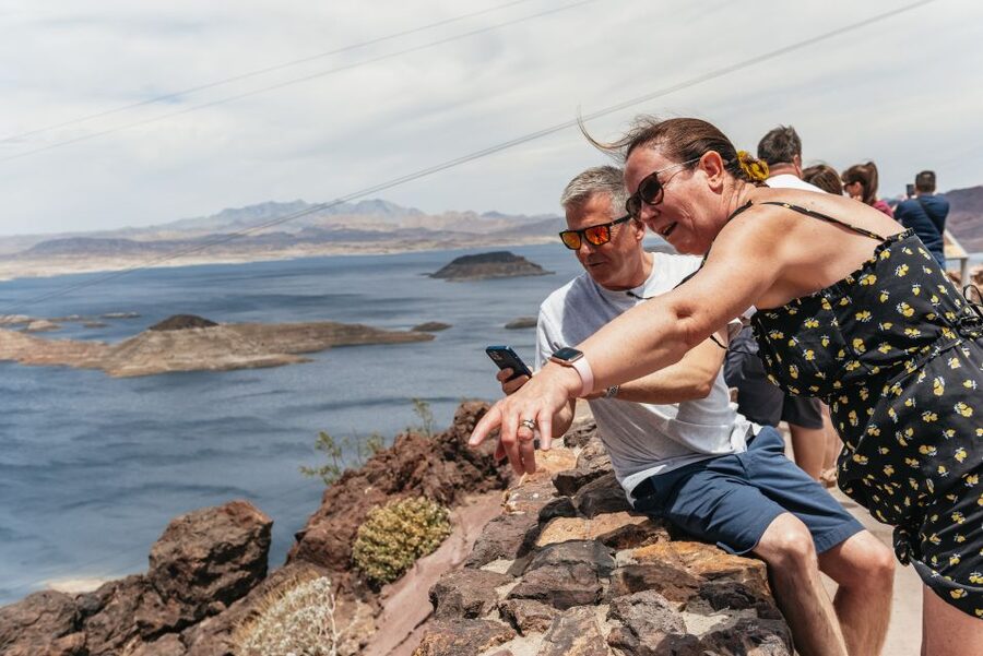 Las Vegas: 3-Hour VIP Hoover Dam Small-Group Mini Tour - Pickup details that can save you trouble