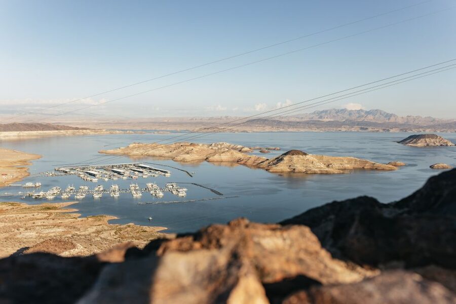 Las Vegas: Grand Canyon West Rim VIP Luxury Small Group Tour - Through the Mojave Desert and Joshua Tree Forest