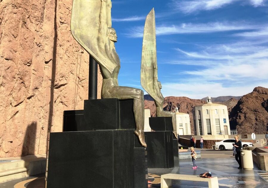 Las Vegas: Hoover Dam Inside VIP Exploration Tour, WiFi - Key details before you book