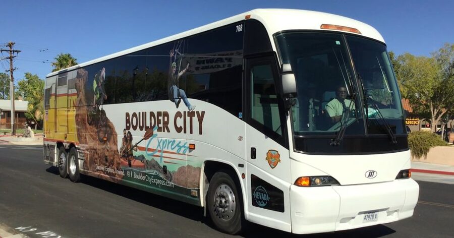 Las Vegas: Hoover Dam Inside VIP Exploration Tour, WiFi - How the $85 price holds up