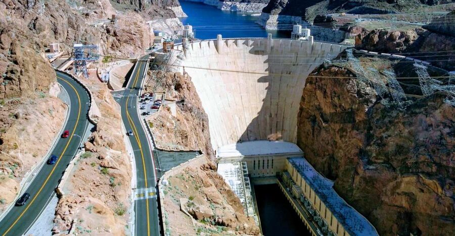 Las Vegas: Hoover Dam Inside VIP Exploration Tour, WiFi - Timing, comfort, and practical limits