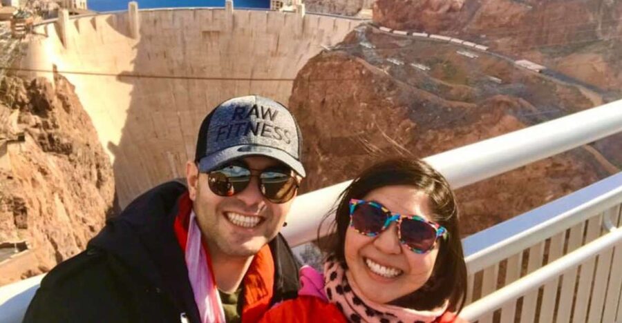 Las Vegas: Hoover Dam Ultimate VIP Tour with Lunch - Why Hoover Dam deserves the half-day