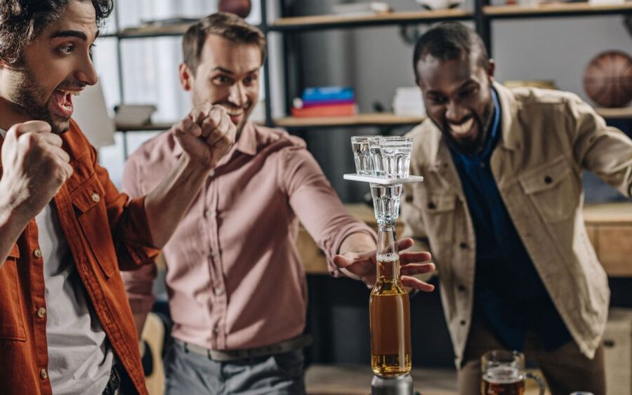 Leipzig: Bar and Club Tour with Free Shots and VIP Entry - Is $34 good value?