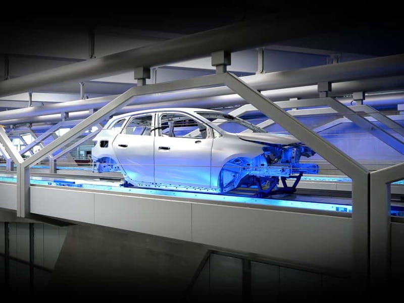 Leipzig: Exclusive BMW & MINI Behind-the-Scenes Factory Tour - Key points to know before you go