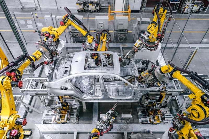Leipzig: Exclusive BMW & MINI Behind-the-Scenes Factory Tour - Is $29 a fair price?