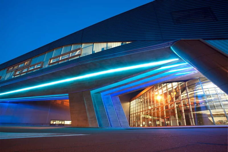 Leipzig: Exclusive BMW & MINI Behind-the-Scenes Factory Tour - Who will enjoy this tour most?