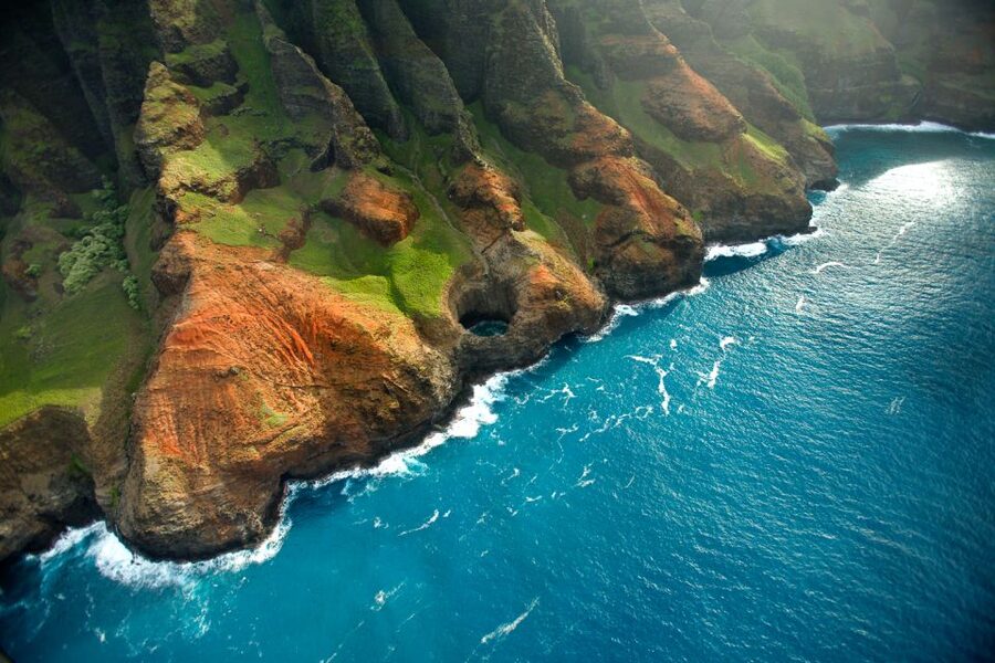 Lihue: Deluxe Waterfall Safari Helicopter Tour - Is $309 a fair price?