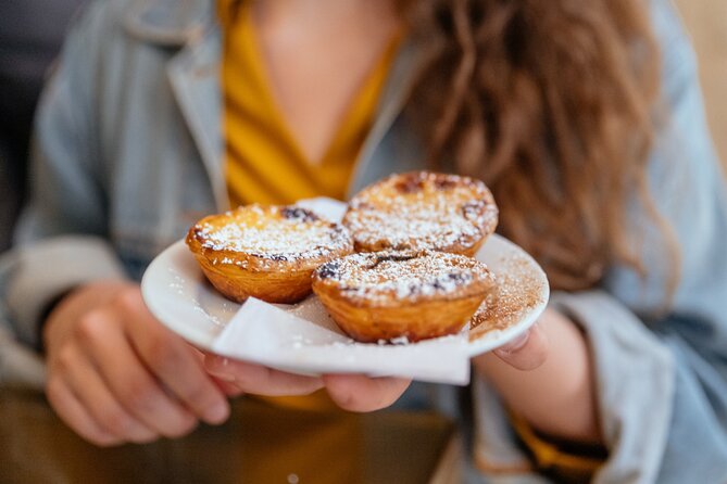 Lisbon Exclusive PRIVATE Food Tour with 6 or 10 Tastings - Lisbon on a plate: what this private tour is really like