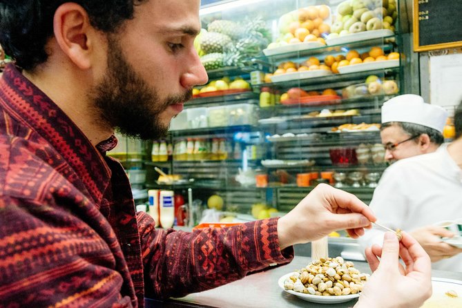 Lisbon Exclusive PRIVATE Food Tour with 6 or 10 Tastings - The Portuguese foods you may try