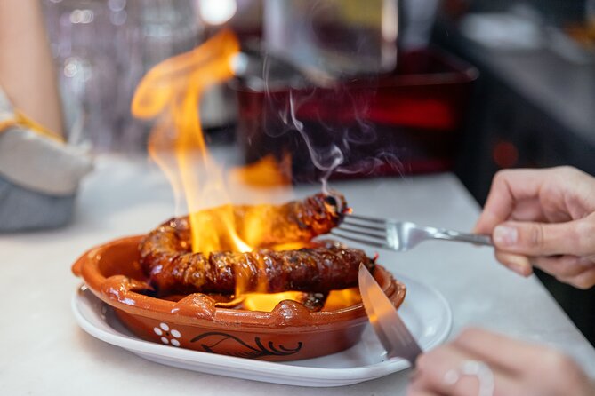 Lisbon Exclusive PRIVATE Food Tour with 6 or 10 Tastings - Who should choose 10 tastings?