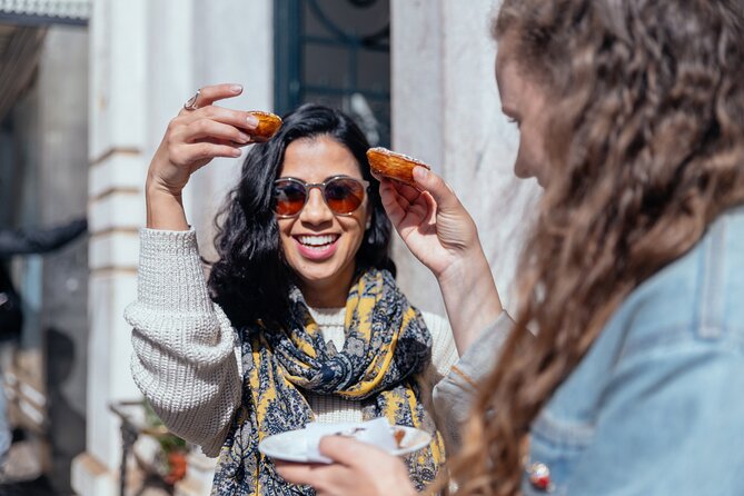 Lisbon Exclusive PRIVATE Food Tour with 6 or 10 Tastings - Dietary needs, transport, and timing