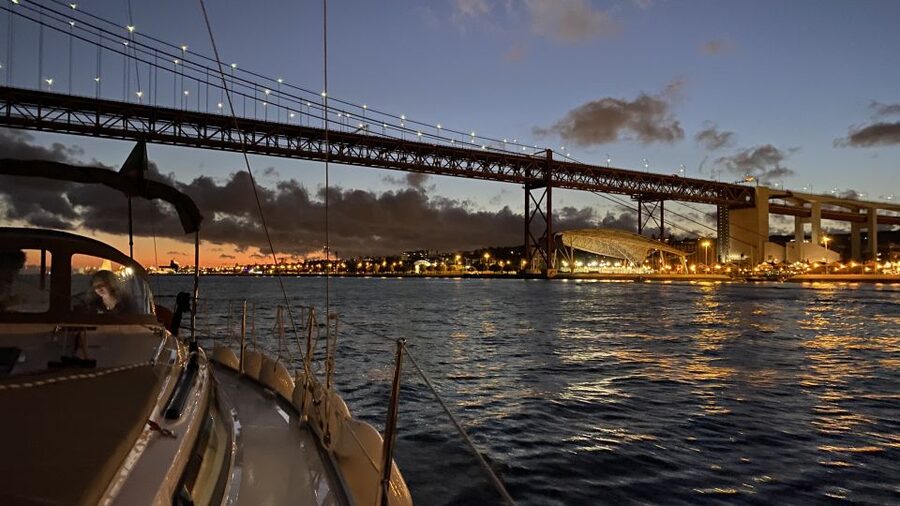 Lisbon: Luxury Sailboat Cruise at Night - Should You Book the Lisbon Night Sail?