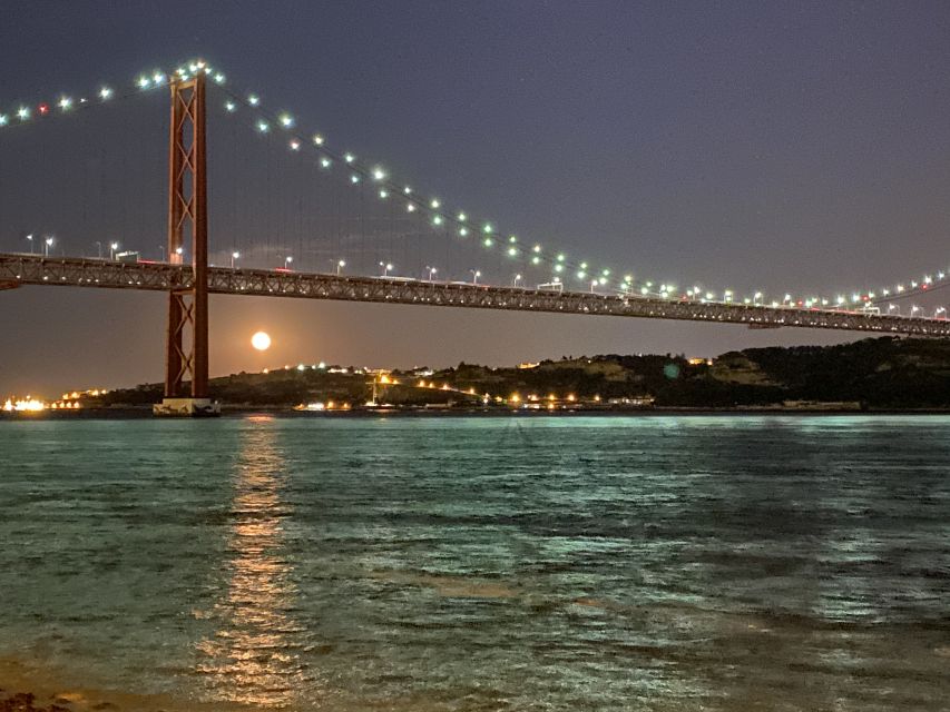 Lisbon: Luxury Sailboat Cruise at Night - Who Will Enjoy This Sailboat Cruise Most