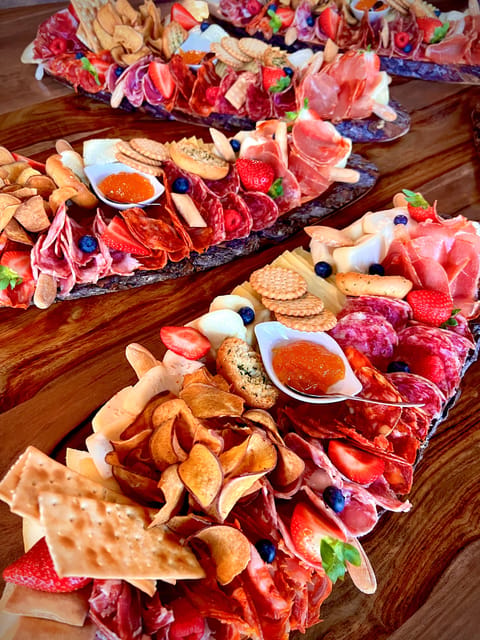 Lisbon: Premium Port Wine Tasting & Tapas - Key points at a glance