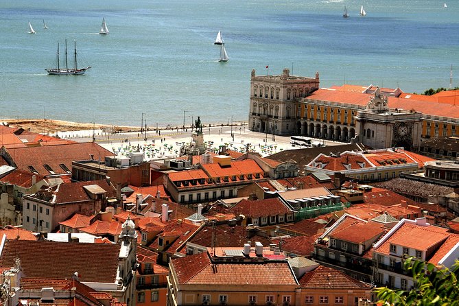 Lisbon Private And Customizable Half-Day Tour - Belém Tower brings you to the river