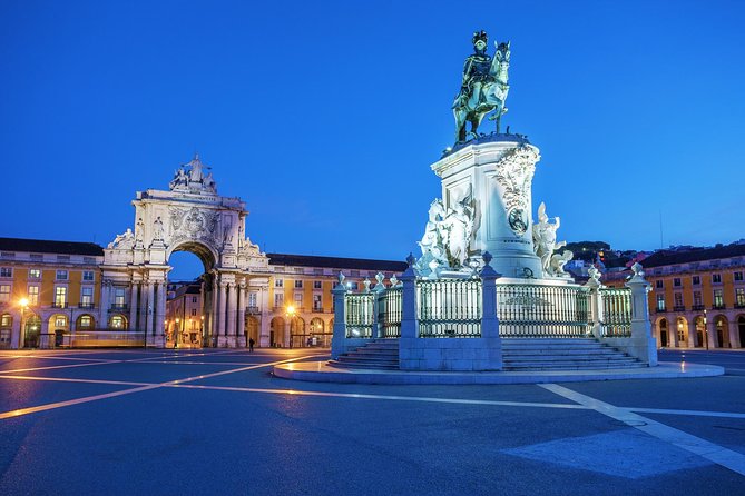 Lisbon Private And Customizable Half-Day Tour - Jerónimos Monastery deserves the longest visit