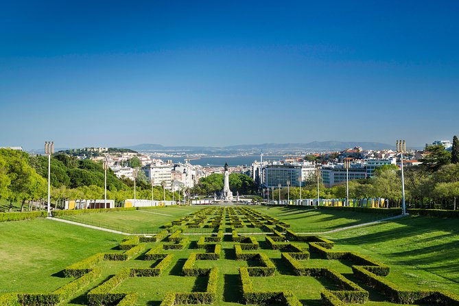 Lisbon Private And Customizable Half-Day Tour - The driver makes or breaks the experience