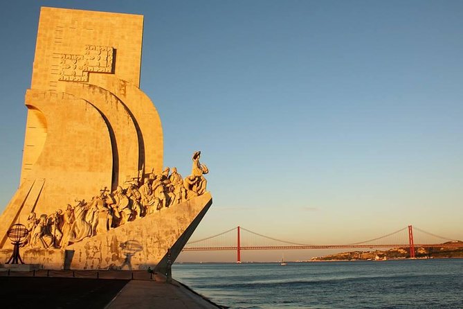 Lisbon Private And Customizable Half-Day Tour - Vehicle comfort and group arrangements