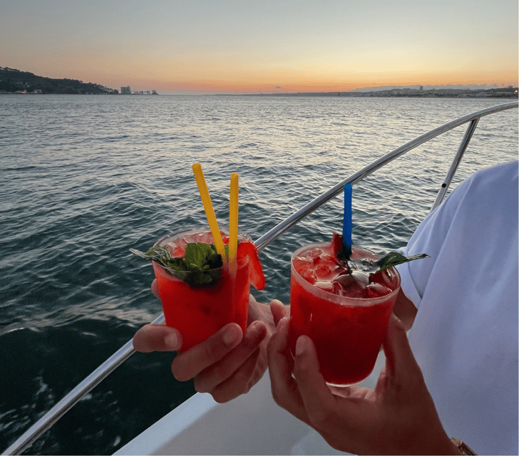 Lisbon: Private Luxury Catamaran Tour with Welcome Drink - Who gets the best value from this cruise