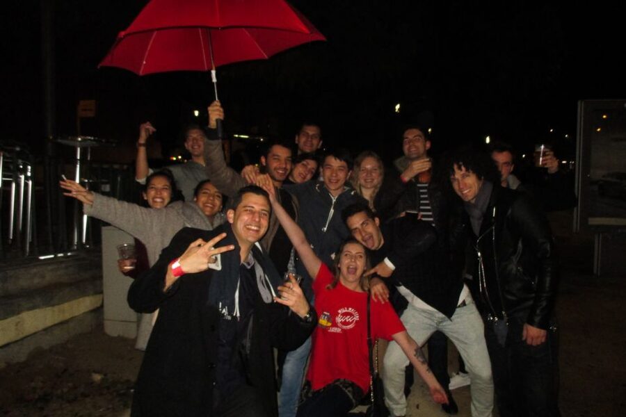 Lisbon: Pub Crawl with Open Bar (Premium Upgrade Available) - Safety, clothing, and practical limits