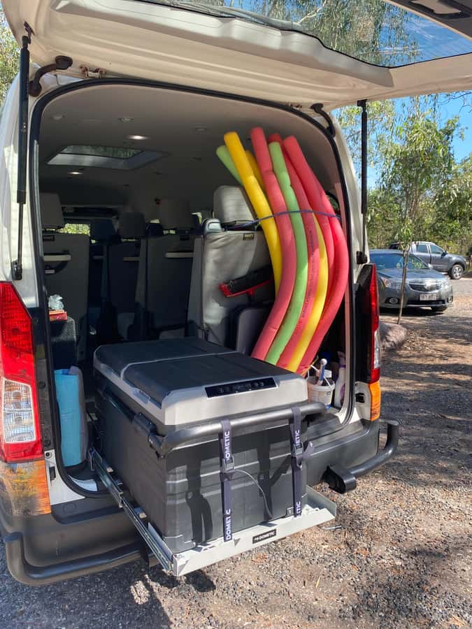 Litchfield VIP Tours, Litchfield National Park, Day Tours, - Termite mounds add a different kind of stop