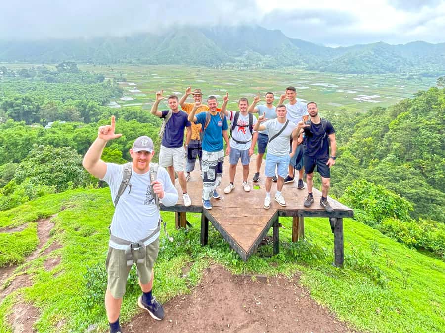 Lombok: Exclusive Sendang Gile, Tiu Kelep & Selong Hill Tour - Why This Lombok Day Trip Works