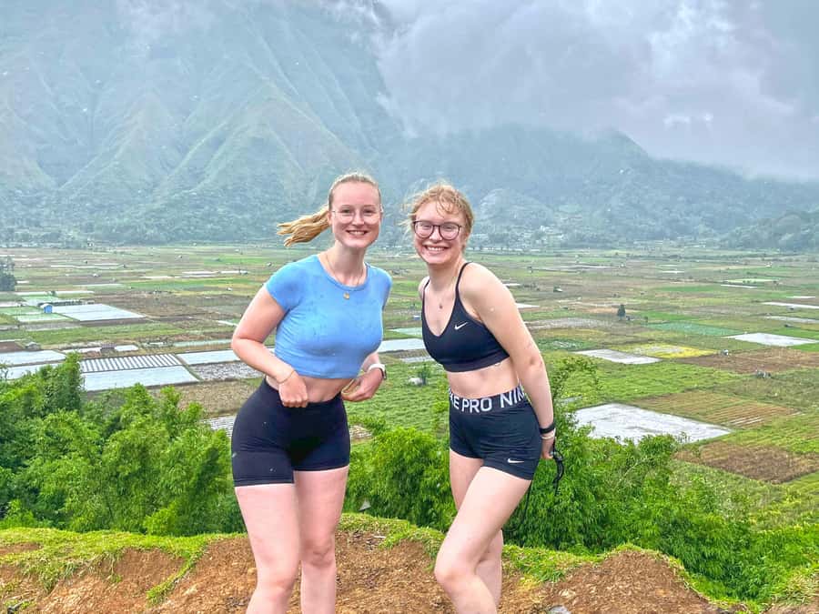 Lombok: Exclusive Sendang Gile, Tiu Kelep & Selong Hill Tour - Pusuk Sembalun: A Quiet Final Stop