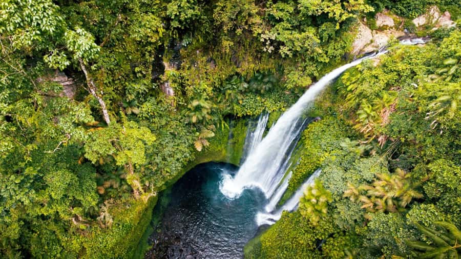 Lombok: Exclusive Sendang Gile, Tiu Kelep & Selong Hill Tour - Is $36 Per Person Good Value?