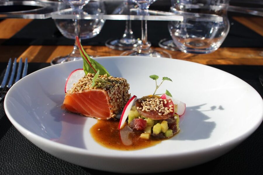 London: 4 Course Lunch Tour by Luxury Coach Bustronome - Who will enjoy this most?