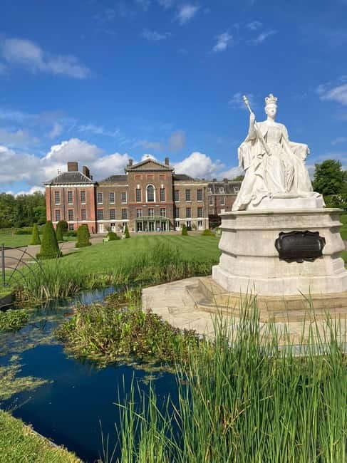 London: VIP Kensington Palace Gardens Tour & Royal High Tea - Should You Book Kensington Palace Royal Tea?