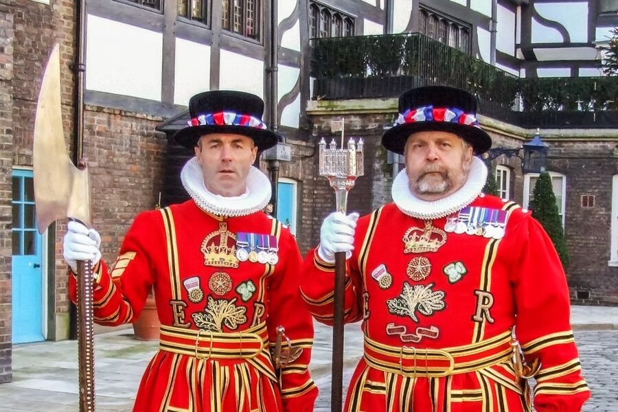 London: VIP Tower of London & Tower Bridge Early-Access Tour - Key points at a glance