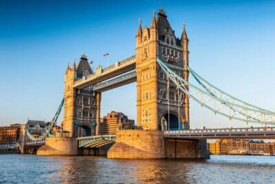 London: VIP Tower of London & Tower Bridge Early-Access Tour