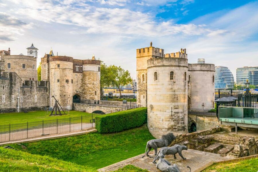 London: VIP Tower of London & Tower Bridge Early-Access Tour - Is $201 good value?
