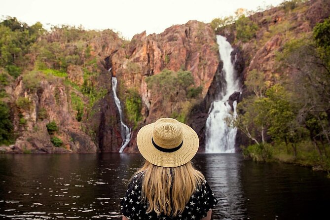 LookAbout Darwin Wetlands Wildlife Premium Tour Max 6 Guests - What you see during the 2.5 hours at Fogg Dam