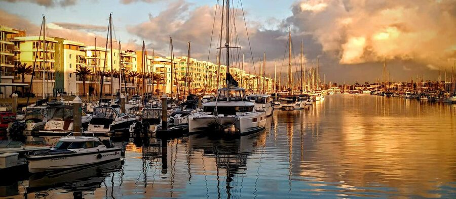 Los Angeles #1: Luxury Boat Cruise-Wine, Cheese & Sea Lions - Practical details that affect your day