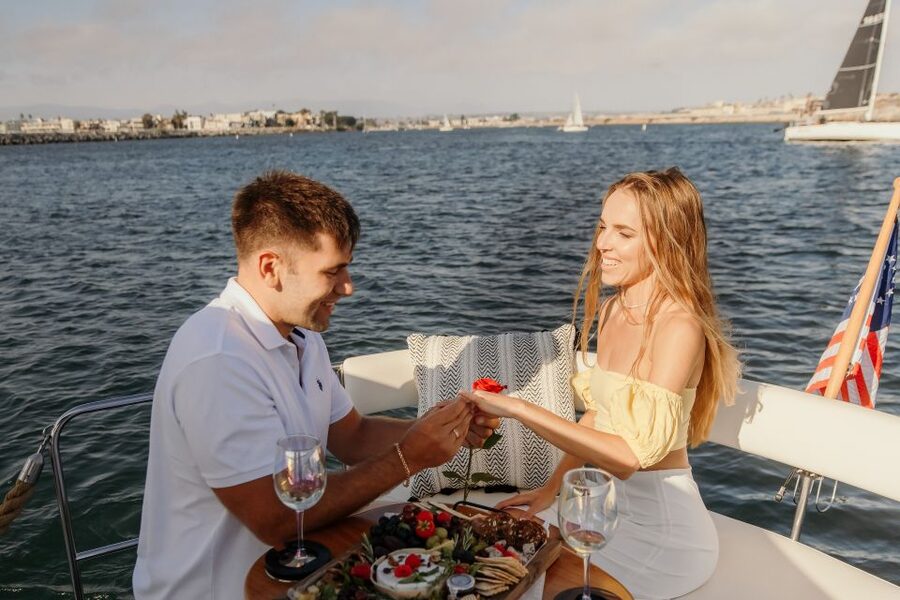 Los Angeles: Luxury Cruise with Wine, Cheese & Sea Lions - Is $119 a fair price?