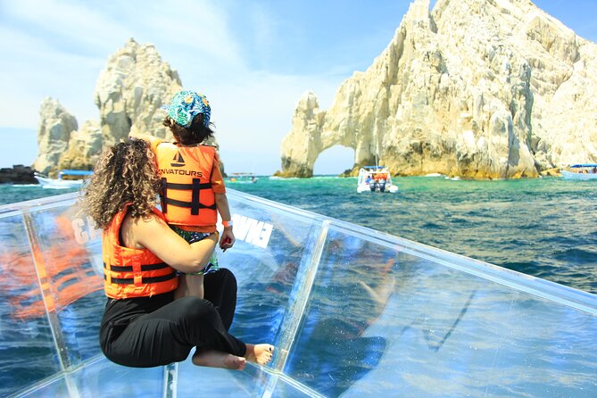 Los Cabos Deluxe City Tour: San Jose, San Lucas and The Arch - Who should book this Cabo tour?