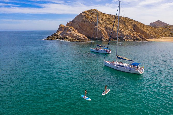 Los Cabos Luxury Sailing, Snorkel and Lunch Cruise - Is $149 a good value?