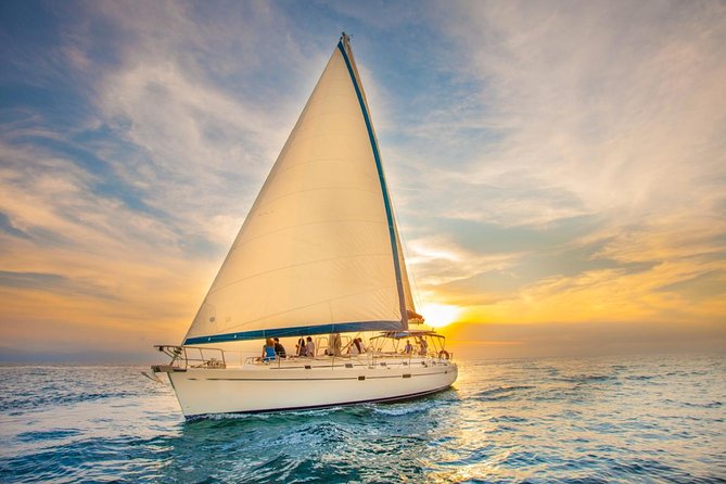 Los Cabos Luxury Sunset Sail with Light Appetizers and Open Bar - What is actually served at the open bar